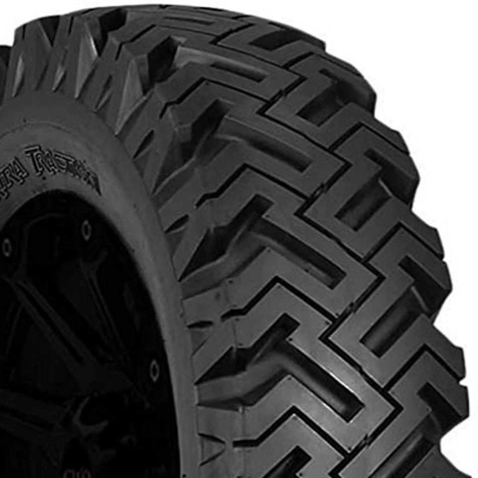 4 New Power King Extra Traction - Lt7.00x-15 Tires 70015 7.00 1 15 - Image 4 of 4