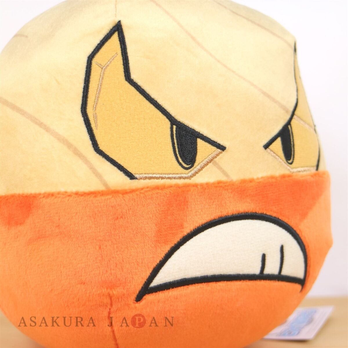 Pokemon Center Original Plush Hisuian Electrode