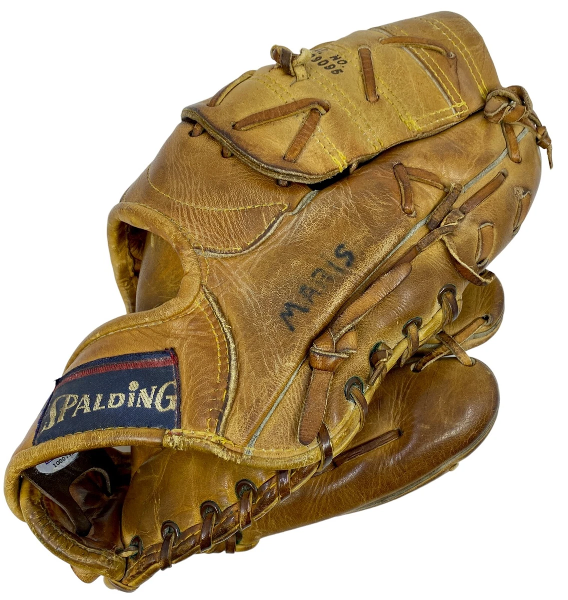 Used baseball cheap gloves for sale