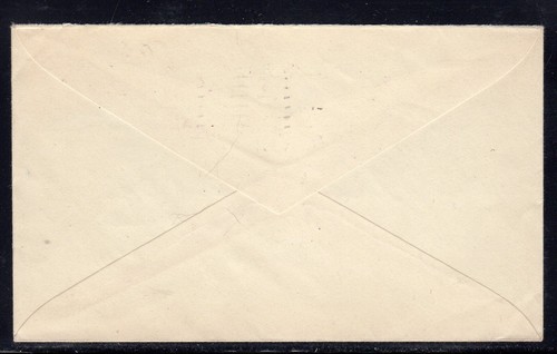 Iraq to US Diplomatic Pouch Mail 1953 c393 - Picture 2 of 2