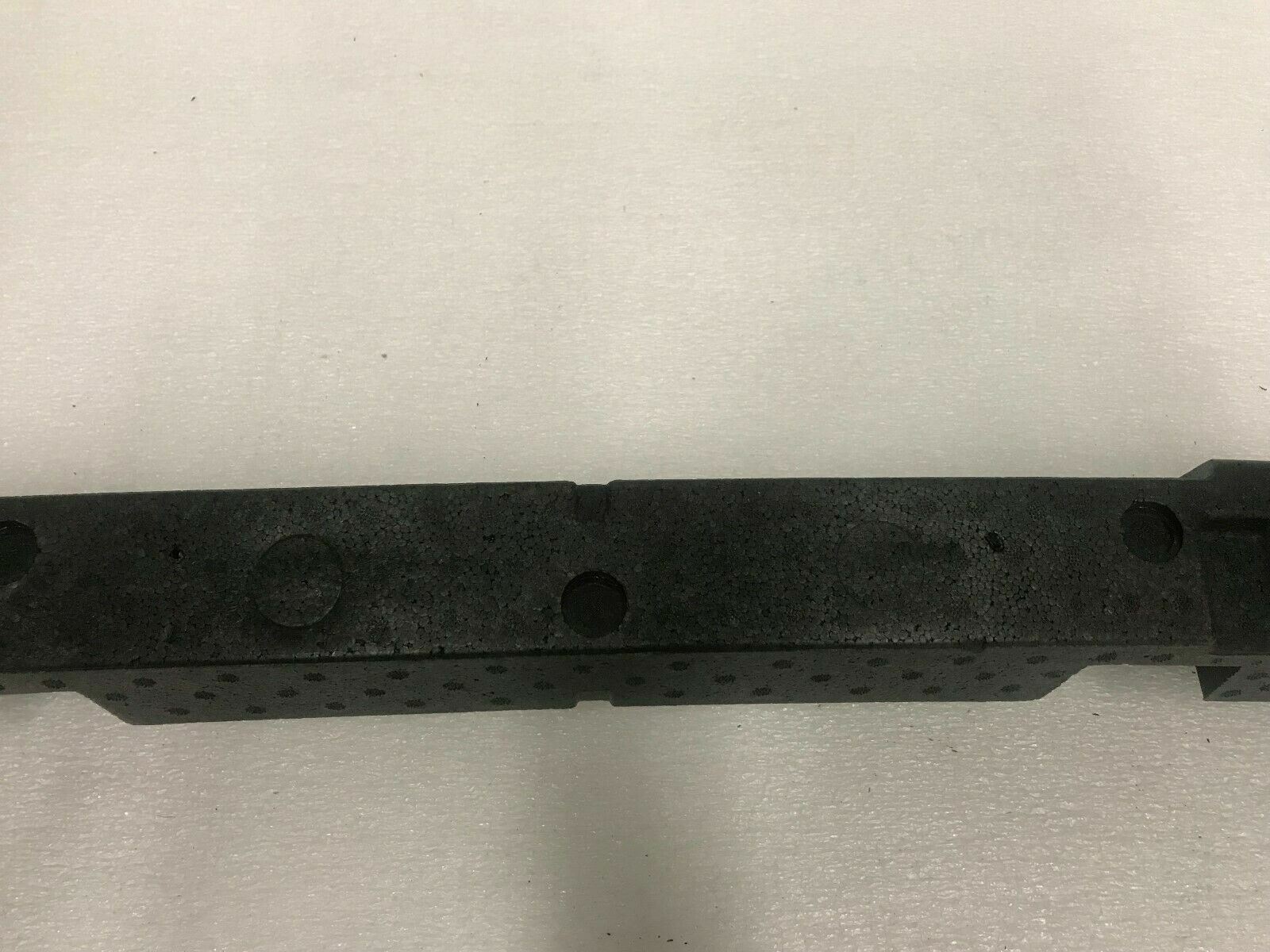 MCLAREN 720S BUMPER SUPPORT FOAM BRACKET OEM 14A2303CP 14A2303CP03