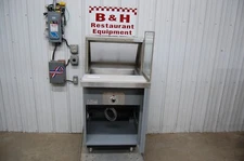 Duke Subway Stainless Steel Hot Food Warmer Steam Table Cabinet SUB-HF-R25M