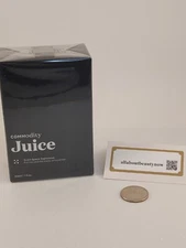 Commodity Juice Scent Space: EXPRESSIVE 1 fl oz Full Size SEALED New In Box