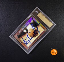 2016 Leaf Best of Basketball Cards 20