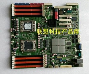 1pcs For   Z8NR-D12 X58 Server Motherboard 1366 #F7