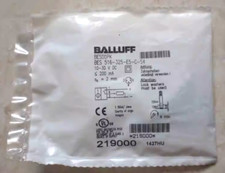 NEW BALLUFF BES00PK BES 516-325-E5-C-S4 Proximity Sensor