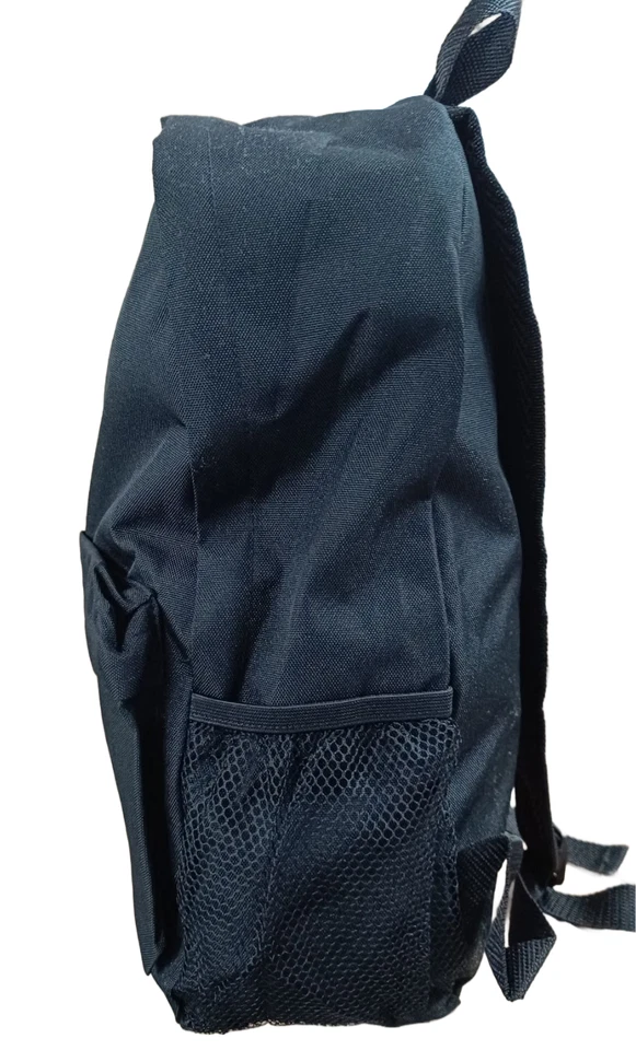 UMBRO Rucksack schwarz ca. 41x26x15 cm ca. 16 Liter - Bild 2 von 3