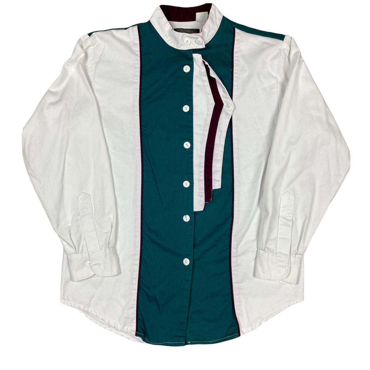 Chemise Femme Vintage Style Western | Le Rif Western