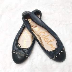 sam edelman bow flats