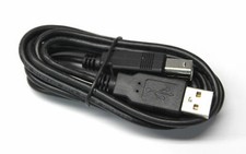 High Speed Cable Connector USB 2.0 Type A to B Male for Dell Color Cloud Printer