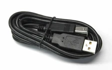 High Speed Cable Connector USB 2.0 Type A to B Male for Dell Color Cloud Printer