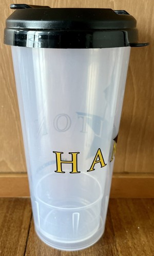 NUEVO Grande HAMILTON Broadway Musical TAZA SORBIDA Doble Capa 2022 WHIRLEY Viaje - Imagen 3 de 24