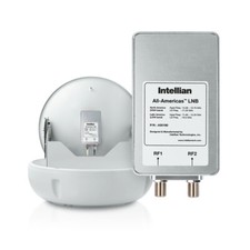 Intellian All Americas LNB S2-0820 