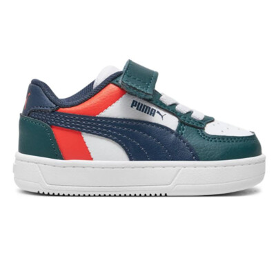 Puma 394463 09green Puma Caven 2.0 Block