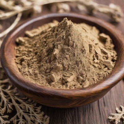 Valerian root powder (Valeriana officinalis) Calming GABA Nervine Sleep Relax