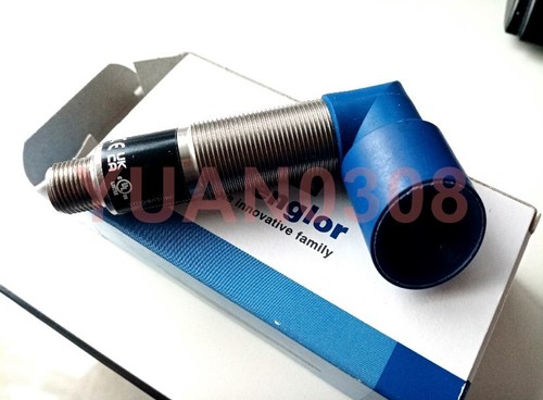 NUEVO sensor wenglor HW11PA3S901 DHL ENTREGA RÁPIDA #b - Imagen 2 de 3