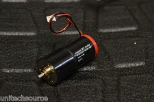 Maxon DC Gear Head Motor Swiss Made part number 41.022.024-00.00-400