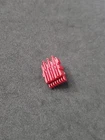 gi joe accessory pack red major bludd backpack