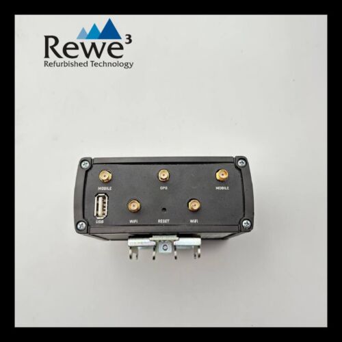 Teltonika Modem Router WLAN RUT955 - Bild 4 von 4