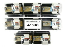 Halmar Robicon 22159 SSR Power Control Panel 115Z-C Reseller Lot of 8 Working