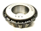 Bower Tapered Roller Bearing 02876 NOS