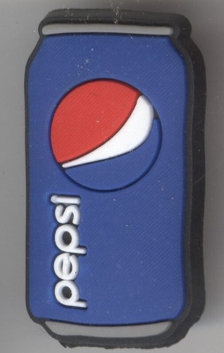 Beverage Themed Shoe Charms Soft Drinks, Coffee, Beer - You Pick - Picture 5 of 78