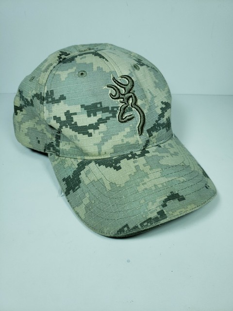 Browning Digital Camo Cap Digi Desert 