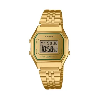 CASIO Vintage Mini - LA680WEGV-9AEF - Armbanduhr - Damen - Bild 1 von 4