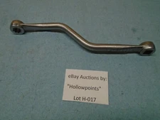 Snap-On AT-68 Transmission Adjusting Tool 4 & 8 Pt. Square 1958 Date Code H017