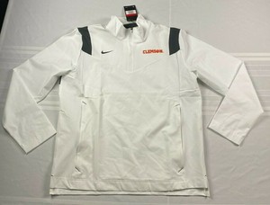 nike coaches pullover