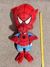 spider ham stuffed animal