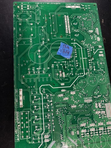 EBR77042513 KENMORE REFRIGERATOR MAIN CONTROL BOARD |BK1314 - 第 4/4 張圖片