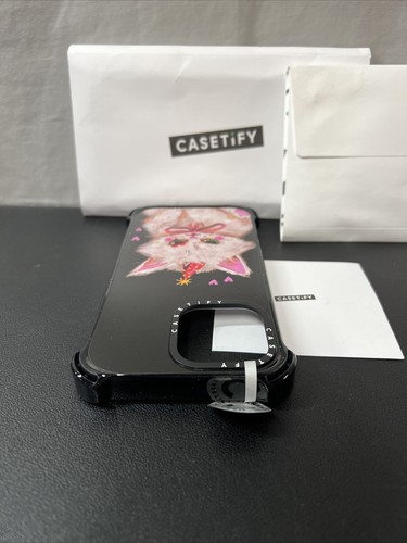 Casetify Clown Kitty iPhone 14 Pro Max Bounce MagSafe Case Bundle - 第 4/10 張圖片
