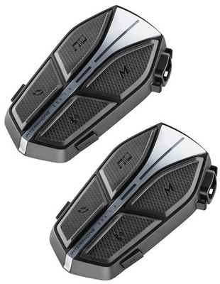 IT ERA 1X Gegensprechanlage Dual Set
