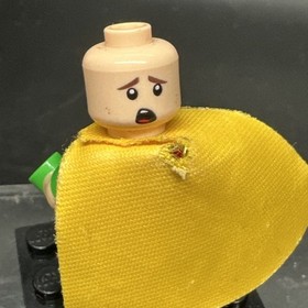 Lego Minifigure Batman Sh315 Robin From Set 70917 Lego Batman Movie