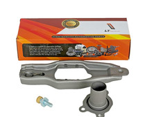 Clutch Fork Kit Vw 02j Pivot Ball Support Shaft Golf Gti Jetta Beetle Audi Tt
