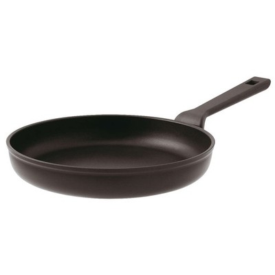 Sambonet Titan Pro Aluminium Schwarz Bratpfanne antihaft d: 28 cm /  h: 4,9 cm