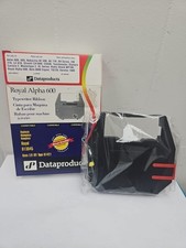 Dataproducts ROYAL ALPHA 600 Typewriter Ribbo...