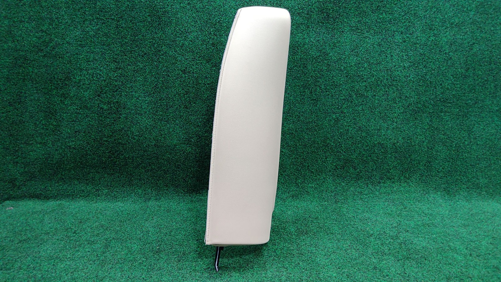 2017-2023 BMW 530i Rear Right Side Section Seat Canberra Beige OEM 52207456224