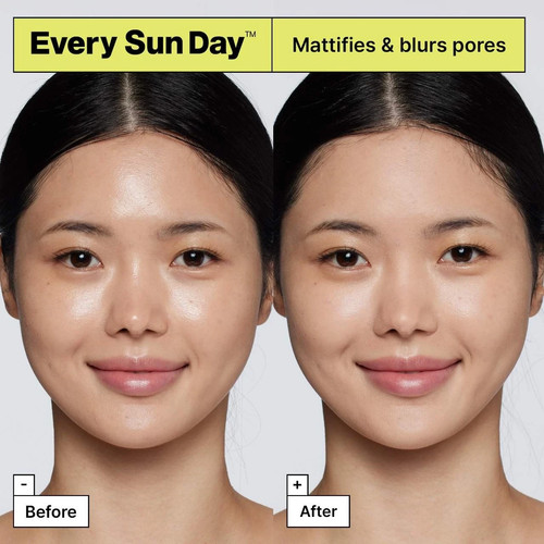 Every Sun Day™ Invisible Korean Sunscreen Stick LSF 40 - Bild 3 von 3