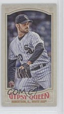 2016 Topps Gypsy Queen Mini David Robertson #251 0d2