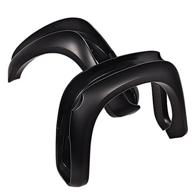 Fender Flares for Dodge Dakota 2005-2011 Crew Cab 5.4ft Bed