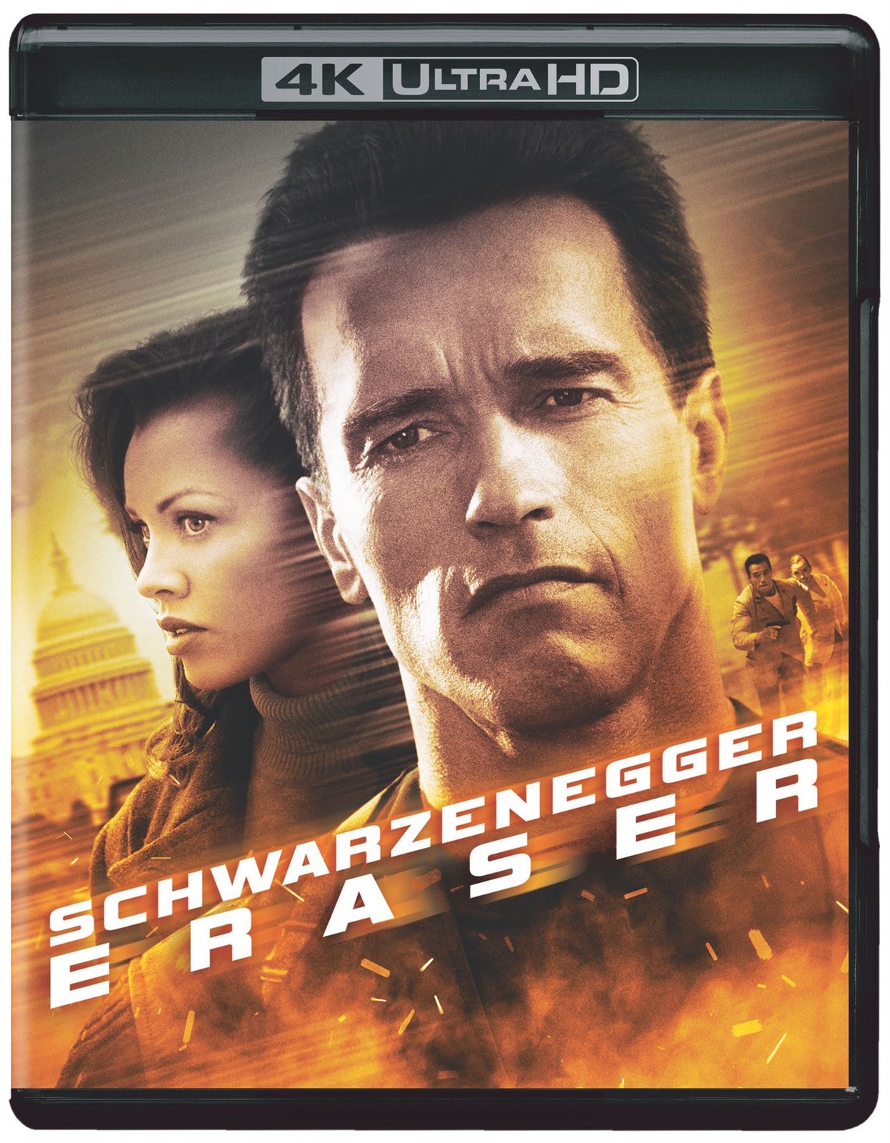 Eraser 4K Ultra HD - Image 2
