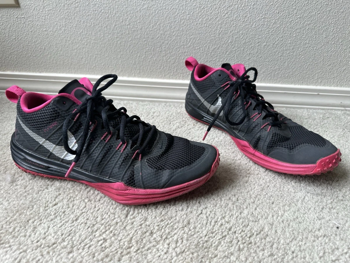 Nike Lunar TR1 Oregon Think Pink for Sale | Authenticity  display picture 1