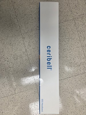 Ceribell EEG Headband Adult Med-Large C152