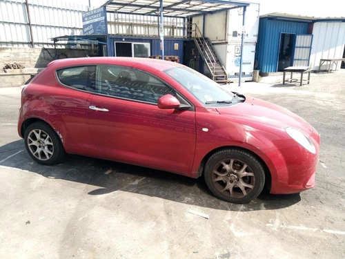 156087332 Piloto Trasero Izquierdo para ALFA ROMEO MITO (145) Progression 521991 - Imagen 7 de 8