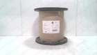 ALLEN BRADLEY 1585-C4UB-S100 CAT5E ETHERNET CABLE SPOOL, NEW #346755