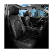 for Grand Highlander Seat Covers Full Set, 1:1 Custom Fit for Grand Highlande...