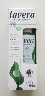 LAVERA Barrier Balance Serum 30ml PZN 19282426 NEU 04/2027