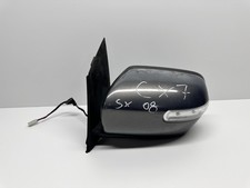 Retroviseur gauche (ou coque) Mazda CX-7